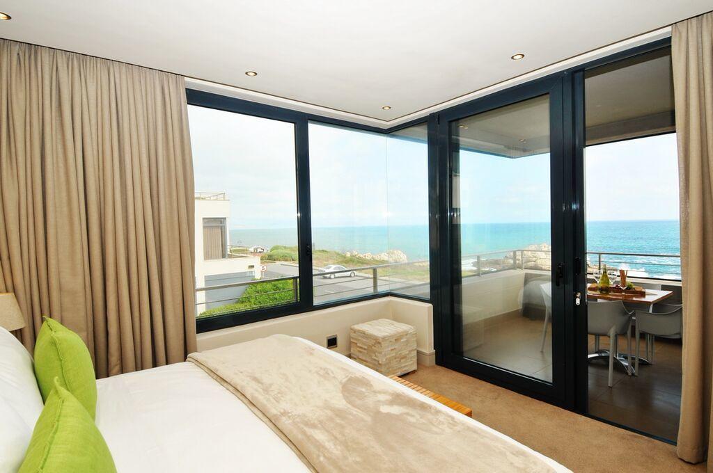 Bamboo @ Le Paradis Hermanus Zimmer foto